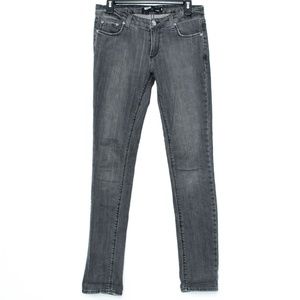 BDG Womens Jeans Skinny 28 K2